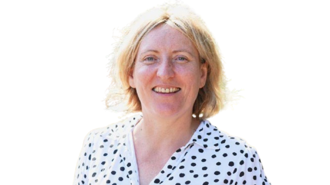 Dr. Catherine Richards