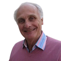 Hugh Sturzaker MBE