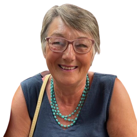 Susan Page